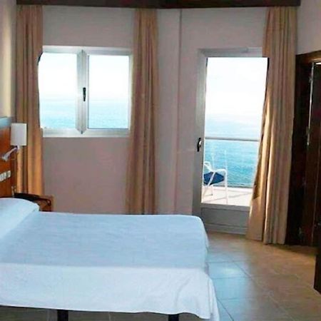 On Aleta Room (Adults Only) Альмуньєкар Екстер'єр фото