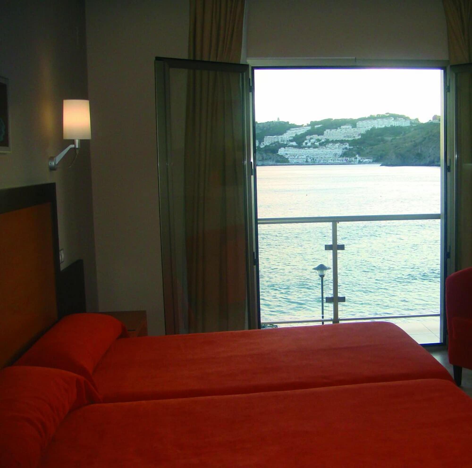 On Aleta Room (Adults Only) Альмуньєкар Екстер'єр фото